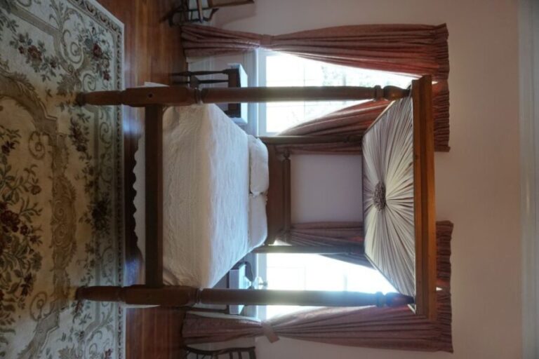 New Orleans: Felicity Plantation Guided Tour - Practical Details and Experience Quality