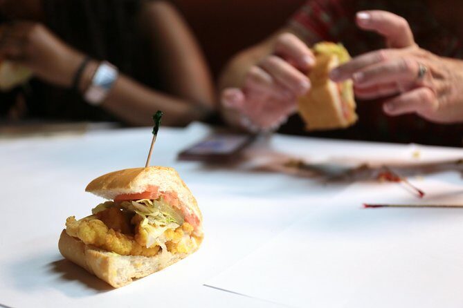 New Orleans Food and History Walking Tour - Final Thoughts: Is This Tour Right for You?