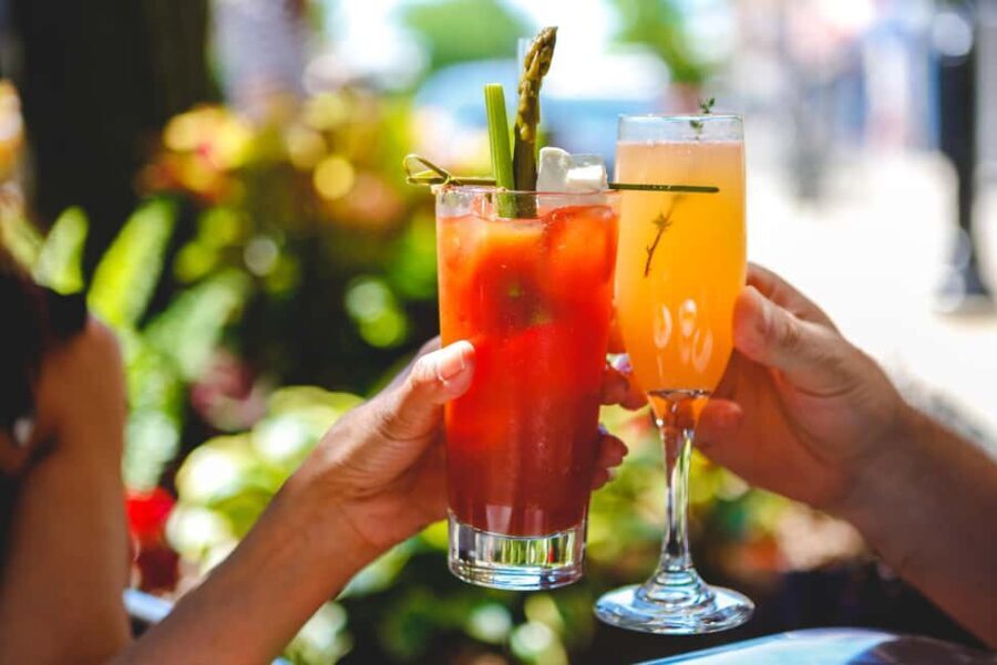 New Orleans: Food Tour with Seafood Boil in French Quarter - The Heart of the Tour: A Deep Dive into French Quarter Flavors