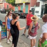 New Orleans French Quarter Cocktail Tour - An In-Depth Look at the French Quarter Cocktail Tour