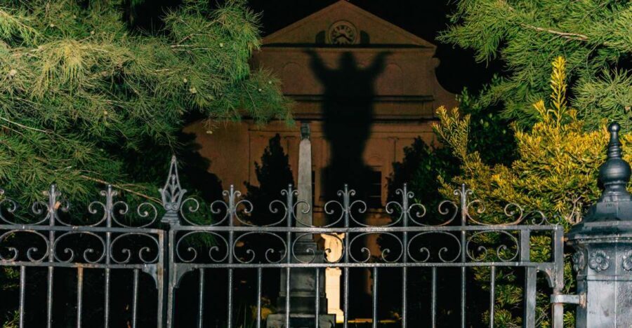 New Orleans: French Quarter Ghost Tour with Interior Visit - A Deep Dive into the French Quarter Ghost Tour Experience