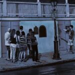 New Orleans: French Quarter Ghost Walking Tour - Authentic Experiences and Insights