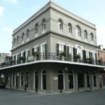 New Orleans: French Quarter Ghosts and Legends Tour - Practical Details and Considerations