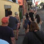 New Orleans: French Quarter Historical Walking Tour - What to Keep in Mind