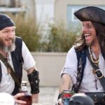 New Orleans, French Quarter: Pirate History Walking Tour - An In-Depth Look at the Pirate History Walking Tour