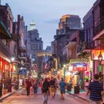 New Orleans: French Quarter Saints & Sinners History Tour - Authentic Experiences and Surprising Stories