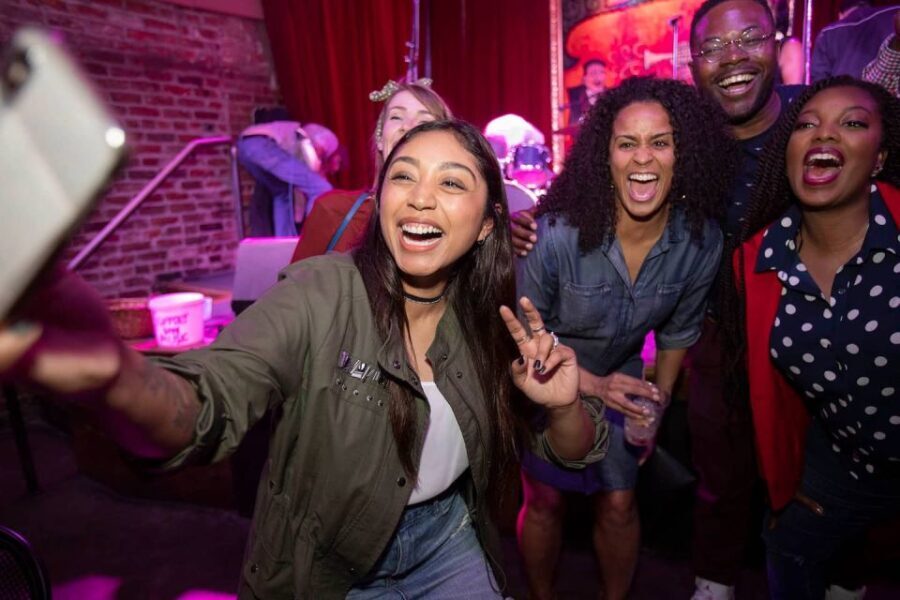New Orleans: Frenchmen Street VIP Live Music Pub Crawl - FAQ