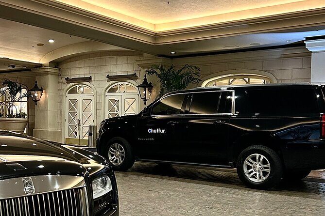 New Orleans from or to Louis Armstrong Airport Private Transfer - An In-Depth Look at the Private Airport Transfer in New Orleans