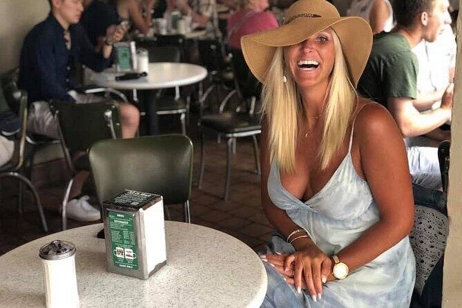 New Orleans Full Day Private Tour