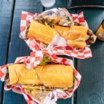 New Orleans: Garden District Food, Drinks & History Tour - What to Expect: A Detailed Breakdown