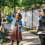 New Orleans: Garden District Guided Walking Tour - Detailed Itinerary Breakdown