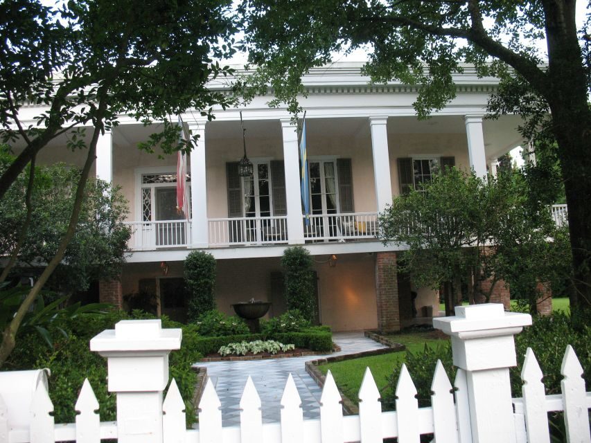 New Orleans: Garden District Walking Tour - Final Thoughts