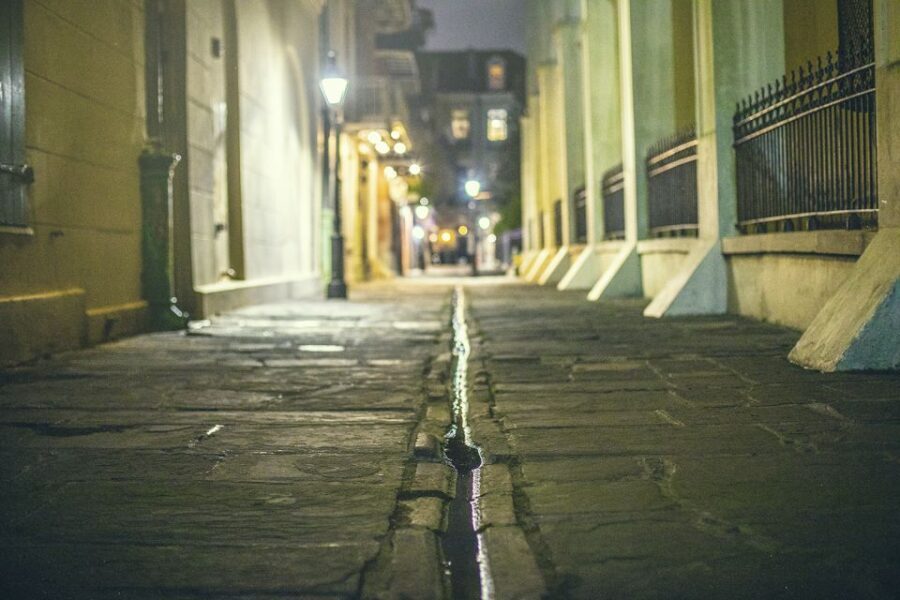 New Orleans: Ghost, Crime, Voodoo, and Vampires Guided Tour - Who Will Love This Tour?