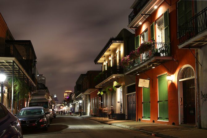 New Orleans Ghost Tour: Only Tour to Go Inside Real Haunted House - A Closer Look at the Tour Experience
