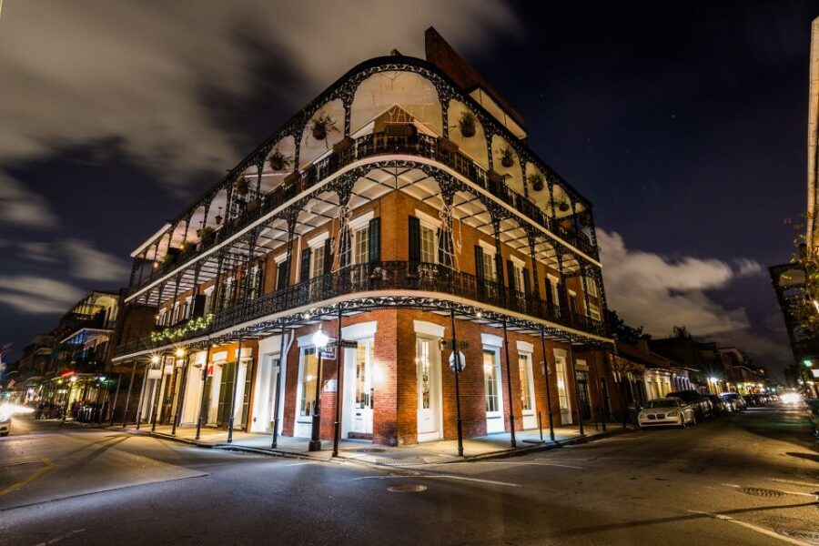 New Orleans: Go City All-Inclusive Pass with 25+ Attractions - Who Should Consider This Pass?