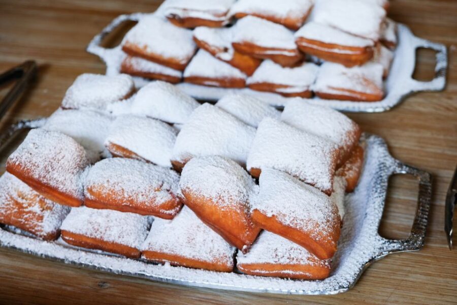 New Orleans: Guided Delicious Beignet Tour with Tastings - A Deep Dive into the Beignet and Donut Tour Experience