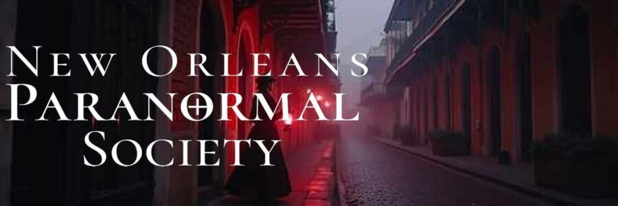 New Orleans: Guided Nighttime Ghost Hunt - Practical Details and What to Expect