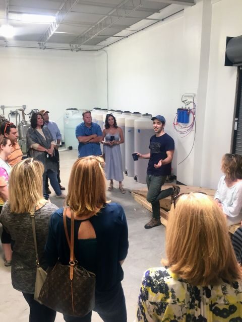 New Orleans: Guided Rum Distillery Tour and Tasting - Why This Tour Matters for Travelers