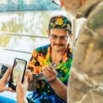 New Orleans: Guided Swamp Cruise by Tour Boat - The Value of the Experience