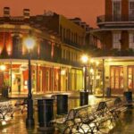 New Orleans Haunted Excursion Walking Tour - A Deep Dive into the Haunted French Quarter