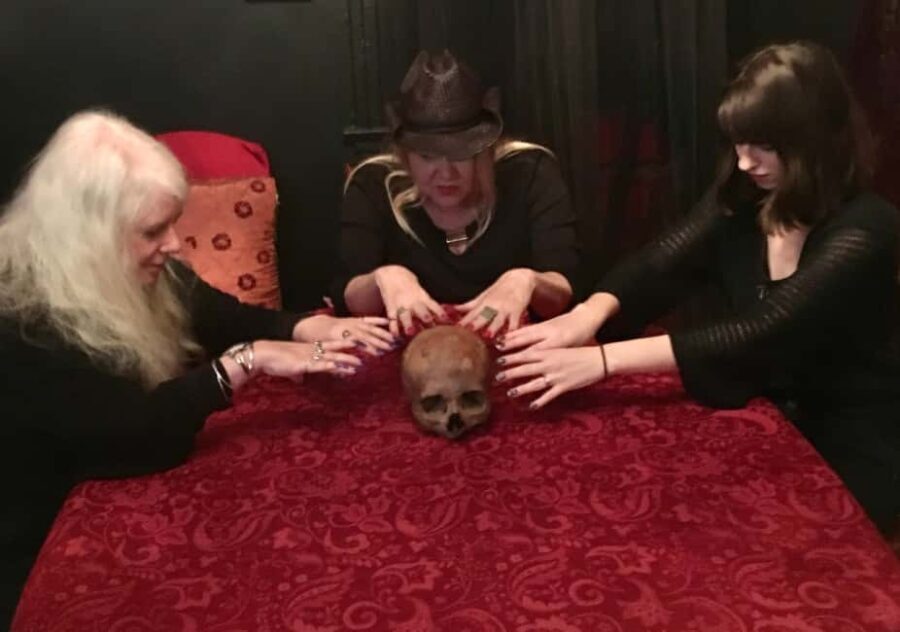 New Orleans: Haunted Museum, Ghost hunt on Haunted Objects - Why This Tour is Worth It