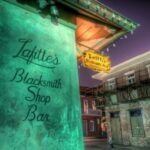 New Orleans: Haunted Pub Crawl - Authenticity and Authentic Experiences