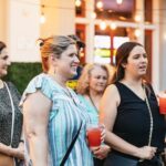 New Orleans: Haunted Pub Crawl - Key Points