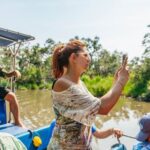 New Orleans: High Speed 9 Passenger Airboat Tour - The Experience in Detail: What to Expect from Start to Finish