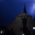 New Orleans: Historical Ghost Bus Tour - What’s Included and What’s Not