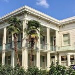 New Orleans: History, Culture & Architecture Guided Tour - Iconic Landmarks & Cultural Insights