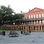 New Orleans Insider 2-Hour Walking Tour - Detailed Breakdown of the Itinerary
