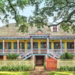 New Orleans: Laura Creole Plantation Guided Tour - An In-Depth Look at the Laura Creole Plantation Tour