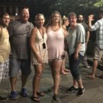 New Orleans: Legends, Folklore, Superstitions & Spells - The Itinerary in Detail