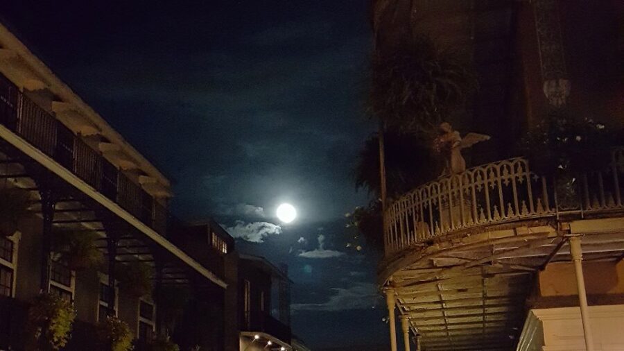 New Orleans: Lewd Spirits Tour - How the Experience Translates for You