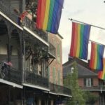 New Orleans: LGBT Queer History Walking Tour - A Deep Dive into the French Quarter’s LGBTQ Past