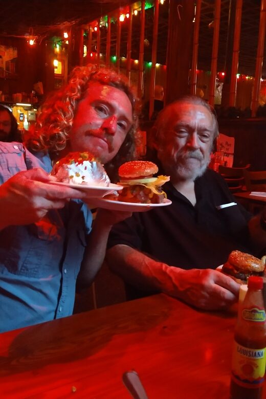 New Orleans: Local Food Tour with Creole and Cajun Tastings - Why This Tour Offers Great Value