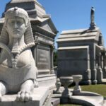 New Orleans: Millionaires Tombs of Metairie Cemetery Tour - Exploring Millionaires Row and Its Marvels