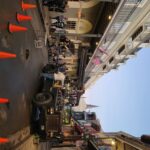 New Orleans: Movie and TV Show Tour - An In-Depth Look at the French Quarter Movie & TV Tour