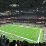 New Orleans: New Orleans Saints Football Game Ticket - FAQs