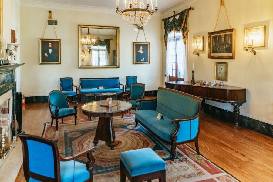 New Orleans: Oak Alley Plantation & Airboat Swamp Combo Tour - An In-Depth Look at the Tour Experience