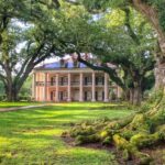 New Orleans: Oak Alley Plantation Tour with Transportation - Final Thoughts