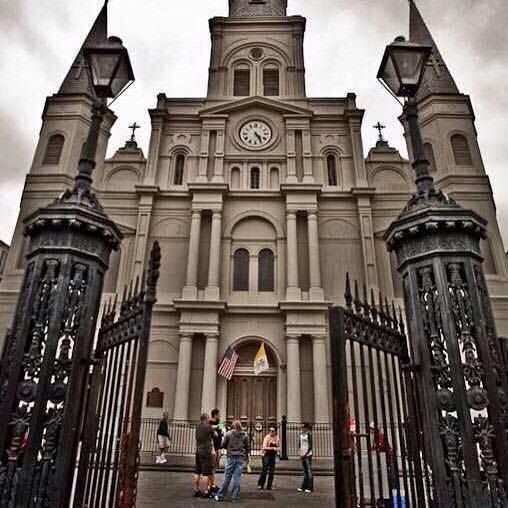 New Orleans: Private Haunted Excursion Tour - The Experience in Detail