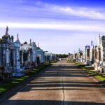 New Orleans: Secrets and Societies Cemetery Experience - A Walk Through History and Culture