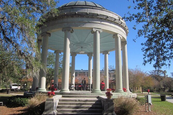 New Orleans Self Guided Audio Experience - FAQ