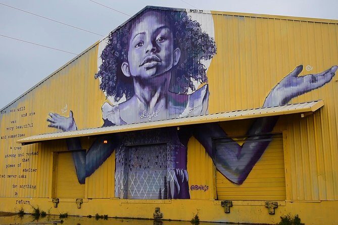 New Orleans Sightseeing City Tour - Frequently Asked Questions