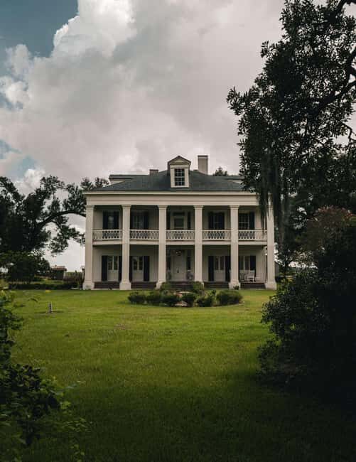New Orleans: St. Joseph and Felicity Plantation Guided Tour - A Full Breakdown of the St. Joseph and Felicity Plantations Tour