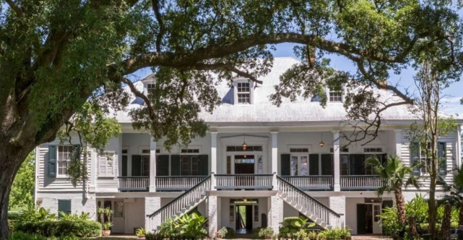 New Orleans: St. Joseph Plantation Guided Tour - A Closer Look at the St. Joseph Plantation Guided Tour