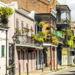 New Orleans: The Big Easy City Walking Tour - Key Points