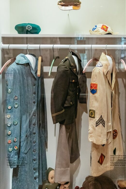 New Orleans: The National WWII Museum Ticket - What to Expect on Your Visit