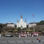 New Orleans: Traditional City and Estate Tour - Authenticity and Value